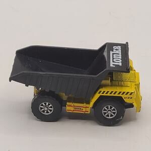 Masito 2000 Tonka Dump Truck